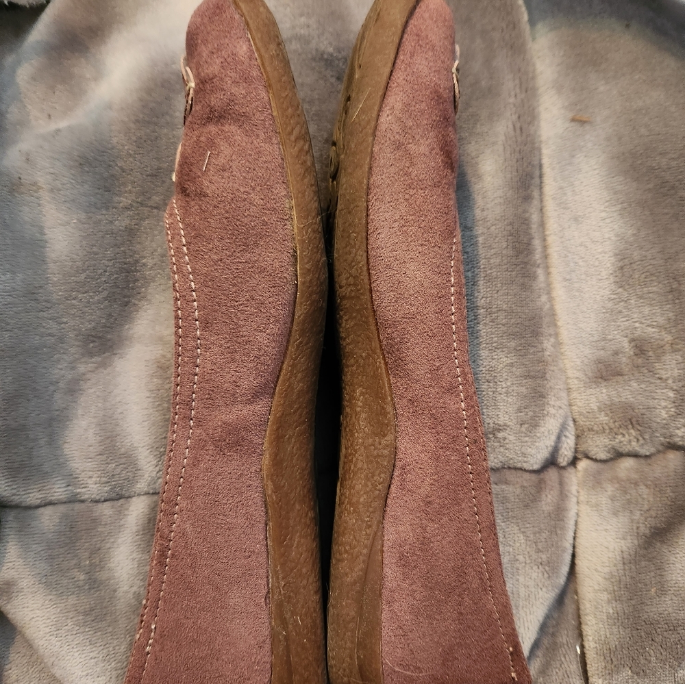 Ballet flats - Picture 2 of 8